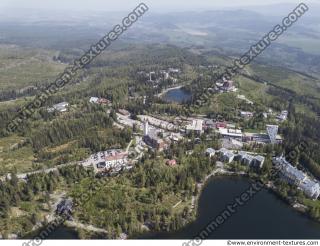 background nature forest High Tatras 0005
